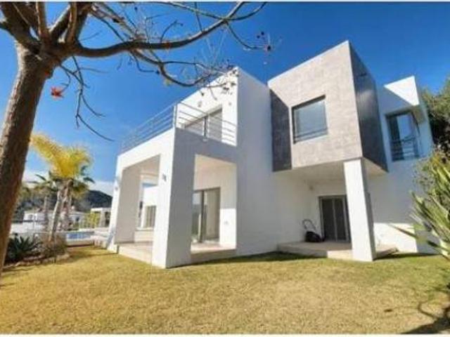 Chalet Venta Benahavís, Los Arqueros Puerto del Almendro