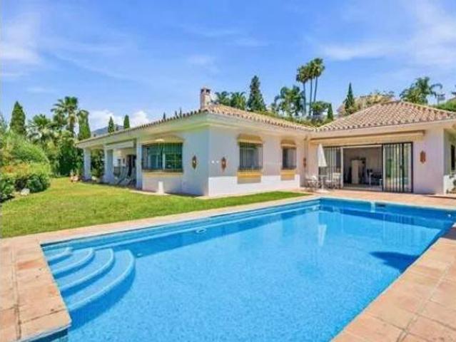 Chalet Venta Benahavís, Los Arqueros Puerto del Almendro
