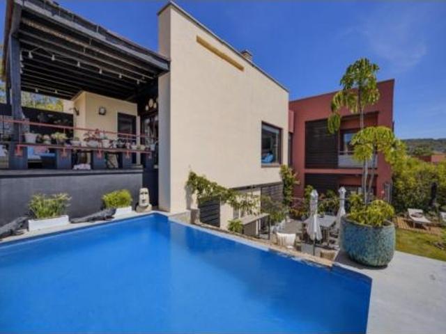 Chalet Venta Benahavís, Los Flamingos