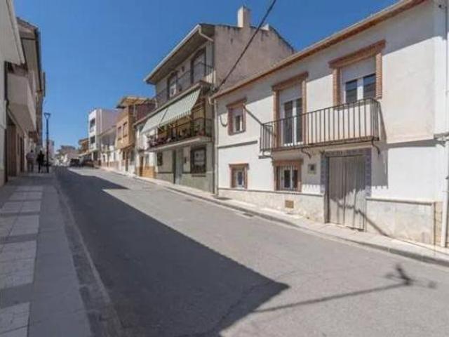 Chalet Venta Benalúa de las Villas, Benalúa de las Villas