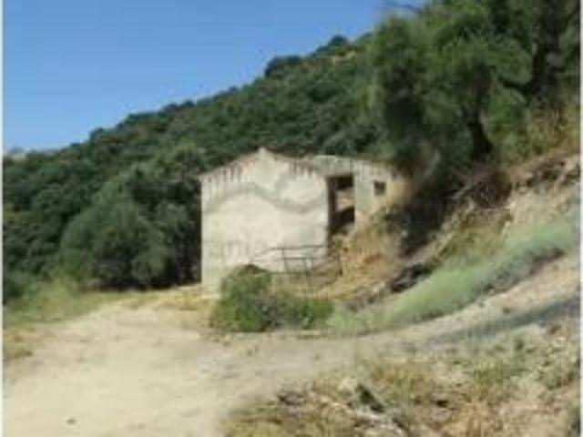 Chalet Venta Benalauría, Benalauría