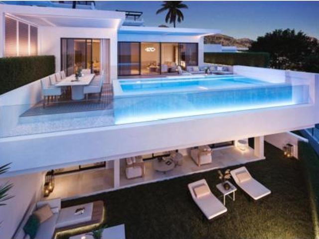 Chalet Venta Benalmádena, Casablanca La Viñuela