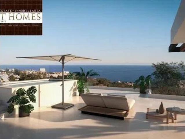 Chalet Venta Benalmádena, Casablanca La Viñuela