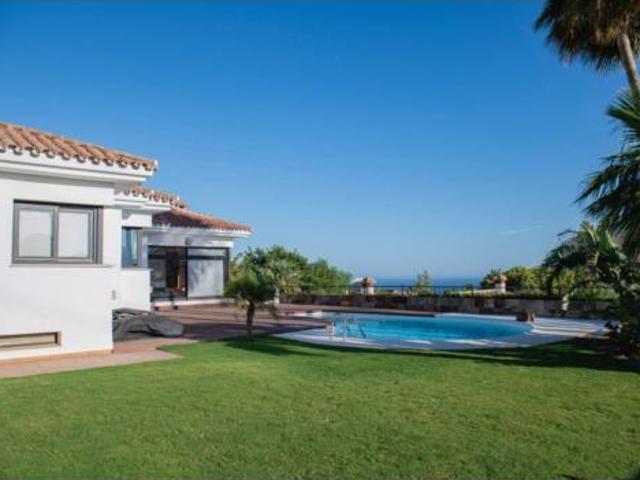 Chalet Venta Benalmádena, Arroyo de la Miel