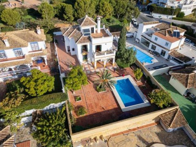 Chalet Venta Benalmádena, Arroyo de la Miel