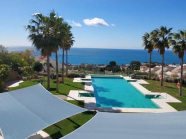 Chalet Venta Benalmádena, Arroyo de la Miel