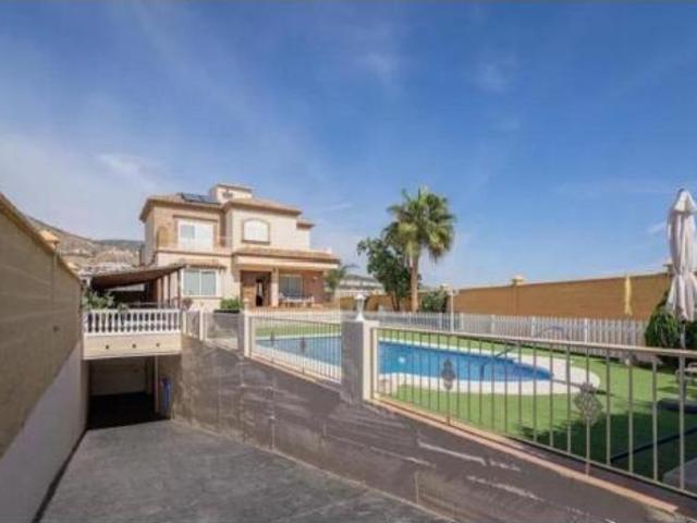 Chalet Venta Benalmádena, Arroyo de la Miel