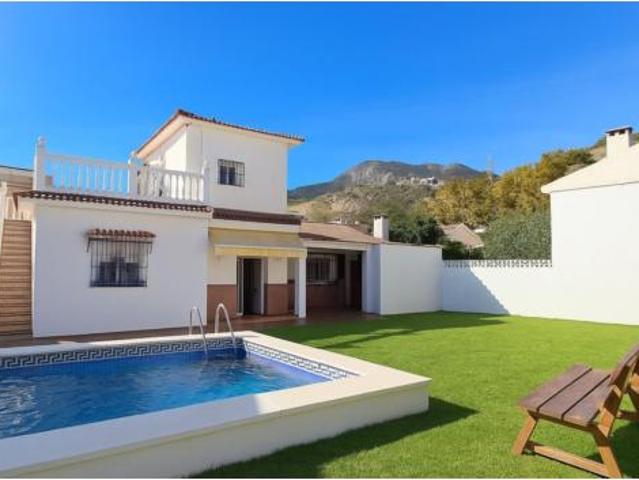 Chalet Venta Benalmádena, Arroyo de la Miel