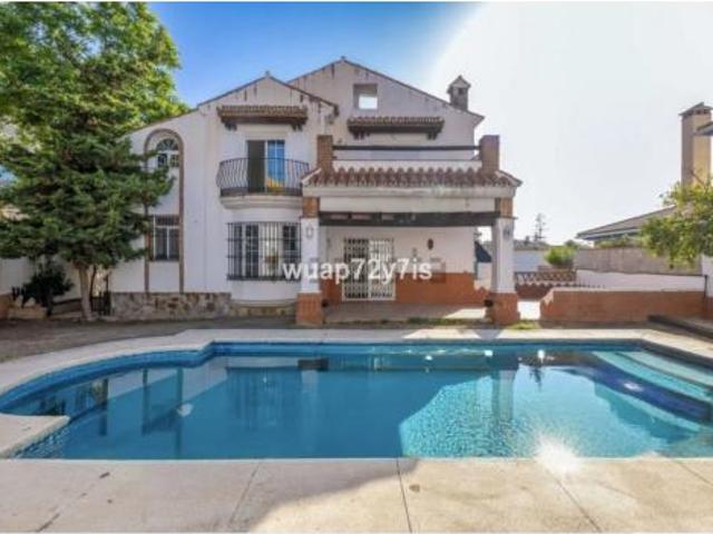 Chalet Venta Benalmádena, Benalmádena