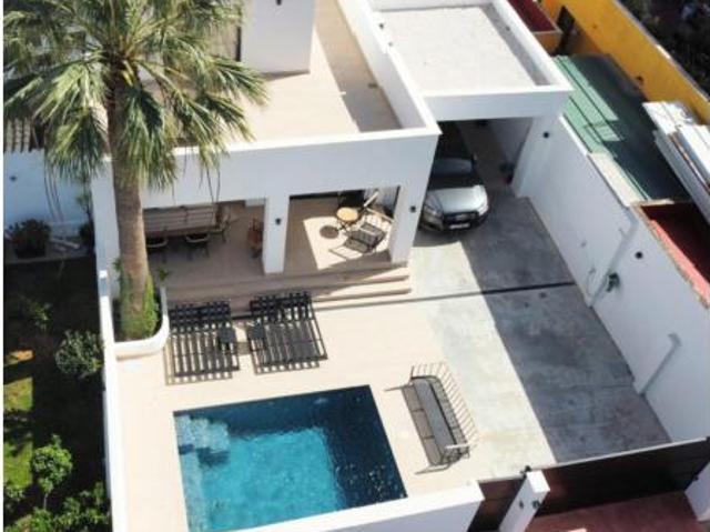 Chalet Venta Benalmádena, Benalmádena