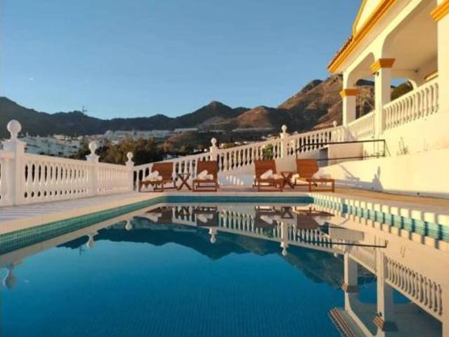 Chalet Venta Benalmádena, Benalmádena