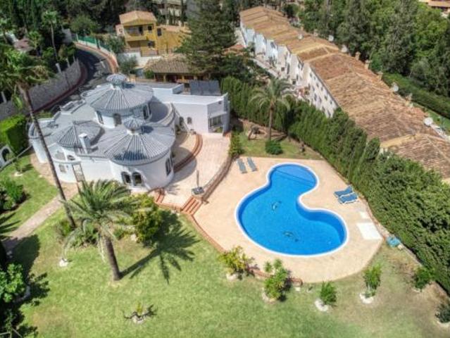 Chalet Venta Benalmádena, Benalmádena