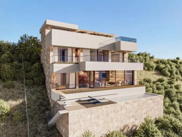 Chalet Venta Benalmádena, Benalmádena