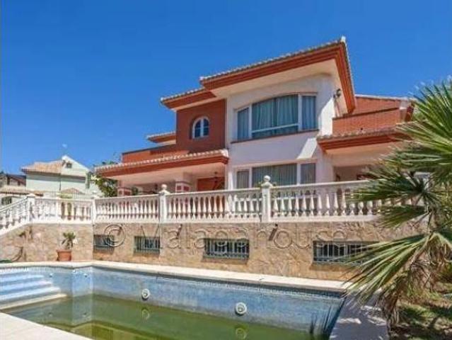 Chalet Venta Benalmádena, Benalmádena Costa