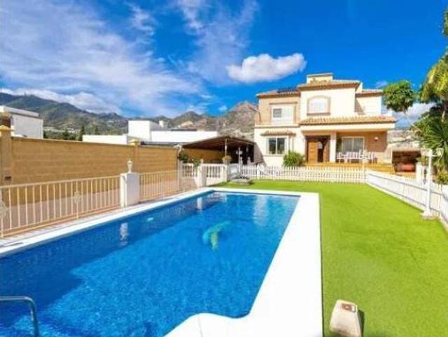 Chalet Venta Benalmádena, Benalmádena Costa