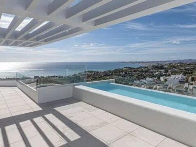 Chalet Venta Benalmádena, Benalmádena Costa