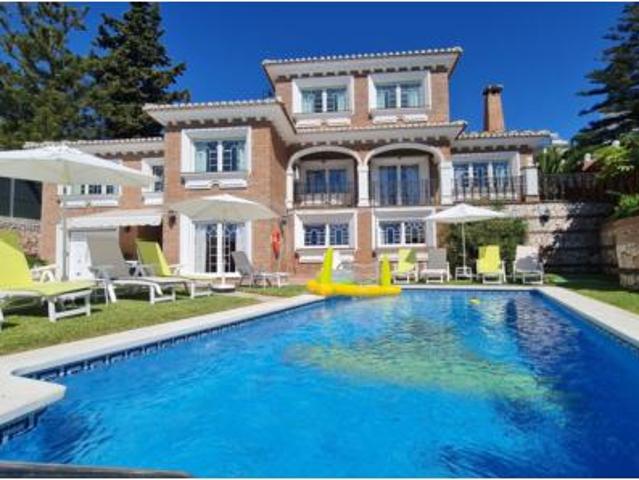 Chalet Venta Benalmádena, Benalmádena Costa