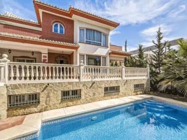 Chalet Venta Benalmádena, Benalmádena Costa