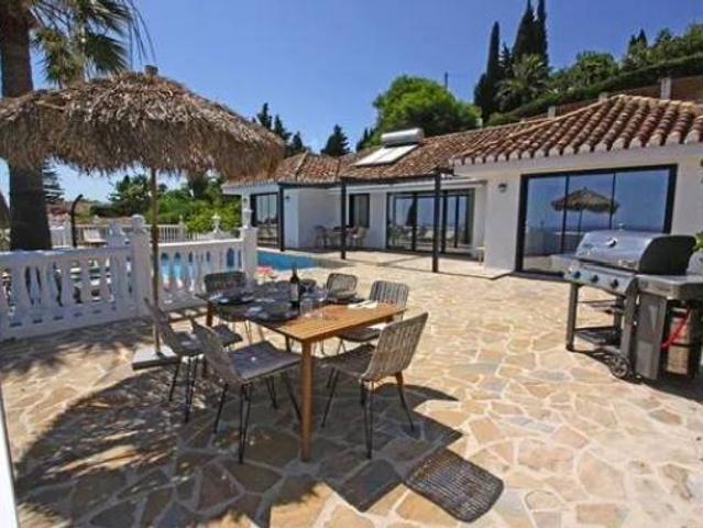 Chalet Venta Benalmádena, Benalmádena Pueblo