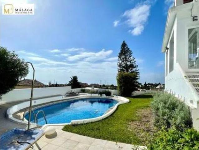 Chalet Venta Benalmádena, Benalmádena Pueblo