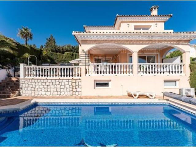 Chalet Venta Benalmádena, El Higuerón La Capellanía