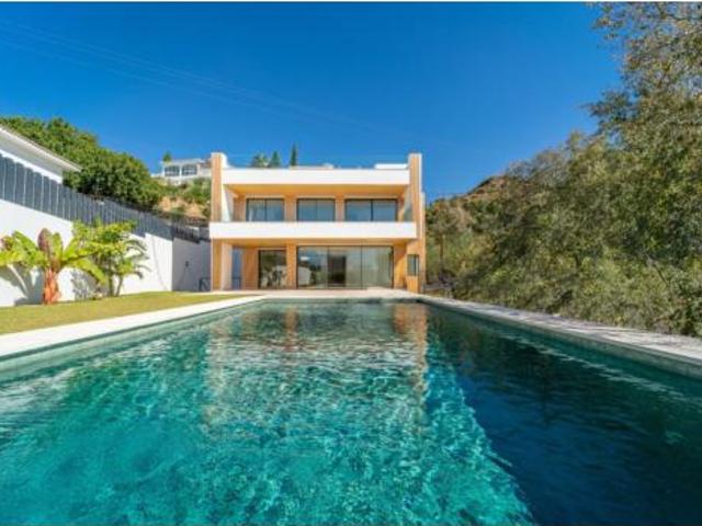 Chalet Venta Benalmádena, El Higuerón La Capellanía