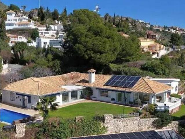 Chalet Venta Benalmádena, El Higuerón La Capellanía