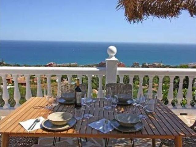 Chalet Venta Benalmádena, El Higuerón La Capellanía