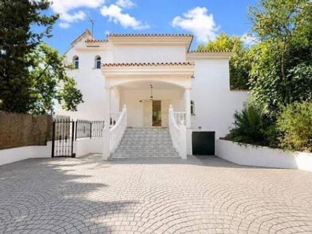 Chalet Venta Benalmádena, El Higuerón La Capellanía