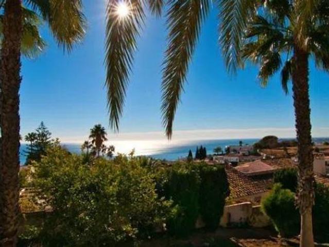 Chalet Venta Benalmádena, El Higuerón La Capellanía