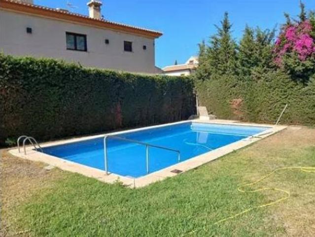 Chalet Venta Benalmádena, El Higuerón La Capellanía