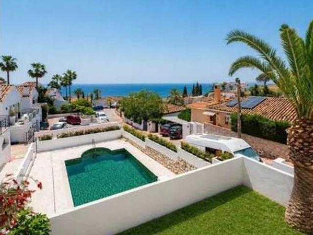 Chalet Venta Benalmádena, El Higuerón La Capellanía