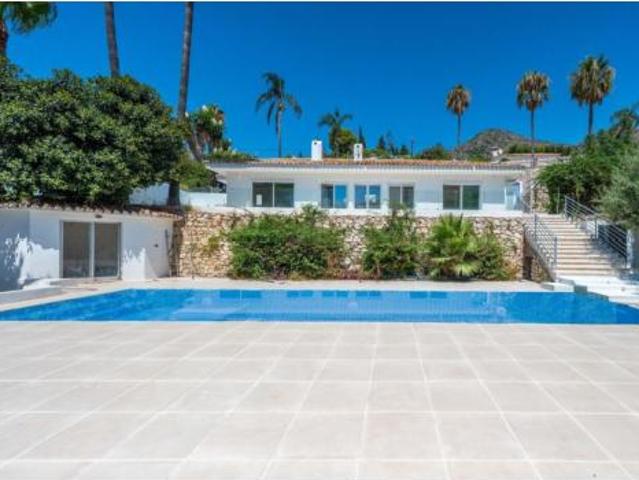 Chalet Venta Benalmádena, El Higuerón La Capellanía
