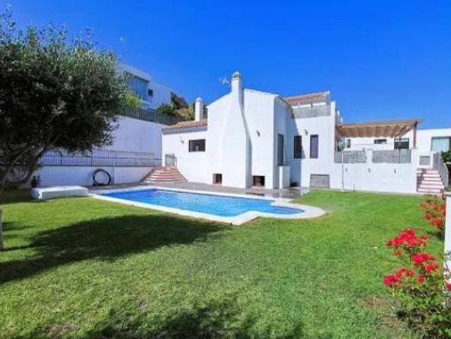 Chalet Venta Benalmádena, El Higuerón La Capellanía