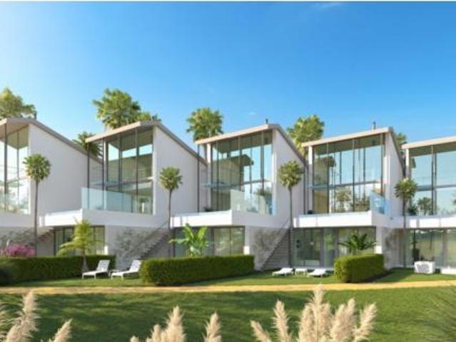 Chalet Venta Benalmádena, El Higuerón La Capellanía