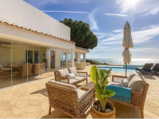 Chalet Venta Benalmádena, El Higuerón La Capellanía
