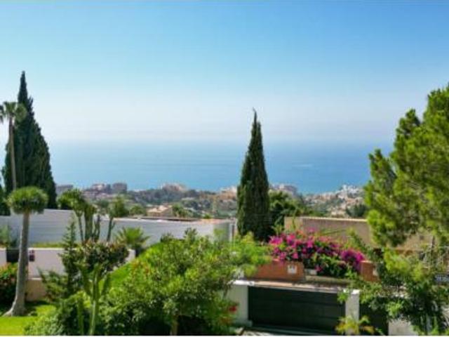 Chalet Venta Benalmádena, El Higuerón La Capellanía
