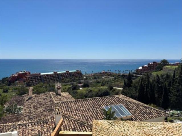 Chalet Venta Benalmádena, El Higuerón La Capellanía