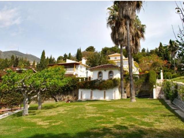 Chalet Venta Benalmádena, El Higuerón La Capellanía