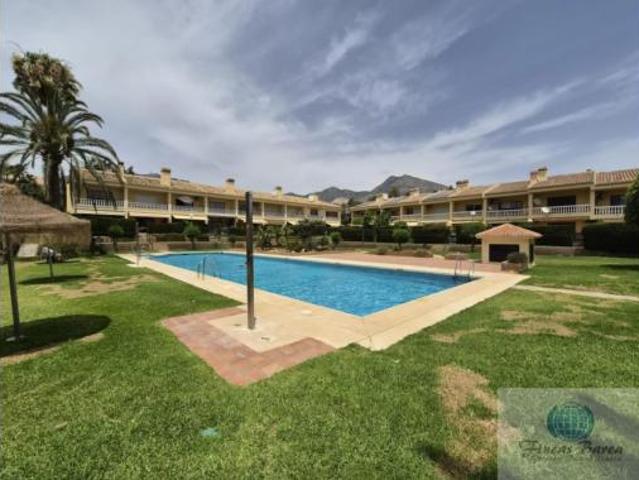 Chalet Venta Benalmádena, Hacienda de Torrequebrada
