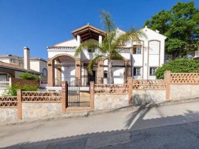 Chalet Venta Benalmádena, Montealto