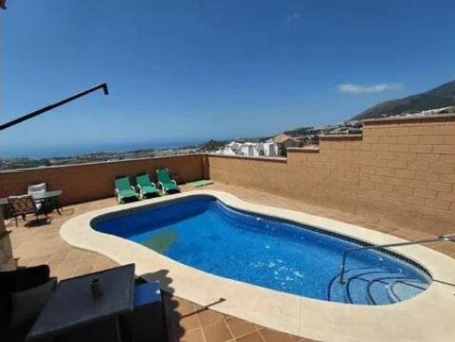 Chalet Venta Benalmádena, Montealto