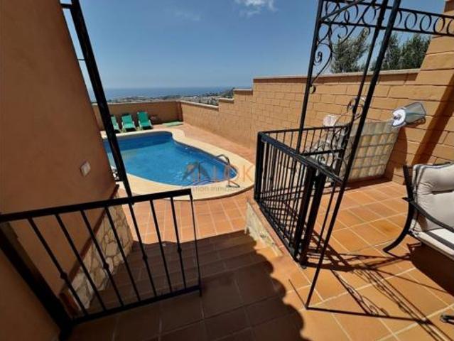 Chalet Venta Benalmádena, Montealto