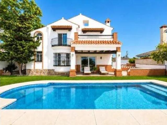 Chalet Venta Benalmádena, Montealto