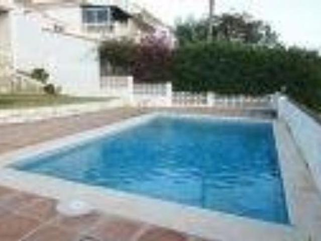 Chalet Venta Benalmádena, Montealto