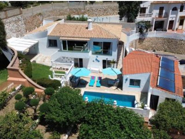 Chalet Venta Benalmádena, Montealto