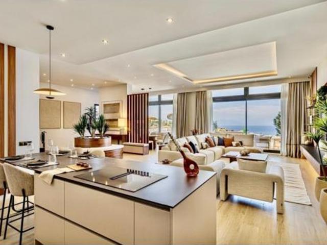 Chalet Venta Benalmádena, Santangelo