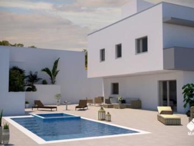 Chalet Venta Benalmádena, Santangelo