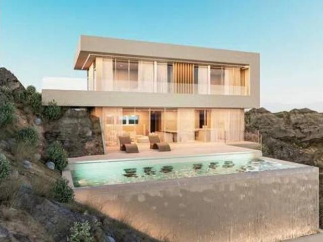 Chalet Venta Benalmádena, Santangelo
