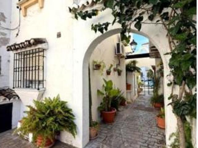 Chalet Venta Benalmádena, Parque de la Paloma